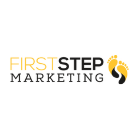 First Step Marketing